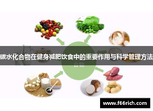 碳水化合物在健身减肥饮食中的重要作用与科学管理方法